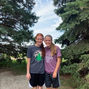 Meet your Posher, Julianna